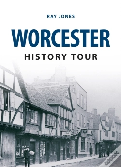 Capa do artigo Worcester History Tour