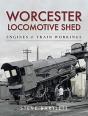 Worcester Locomotive Shed - Preview