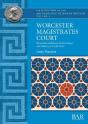 Worcester Magistrates Court - Preview