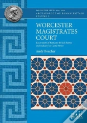Worcester Magistrates Court