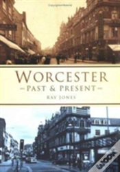 Capa do artigo Worcester