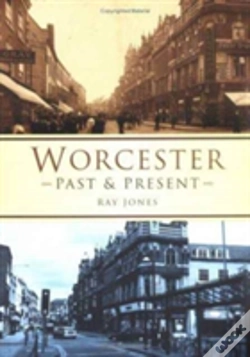 Capa do artigo Worcester