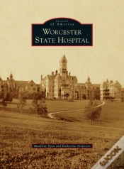 Capa do artigo Worcester State Hospital