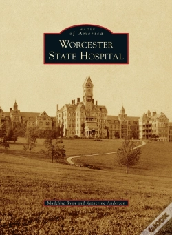 Capa do artigo Worcester State Hospital