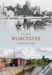 Capa do artigo Worcester Through Time
