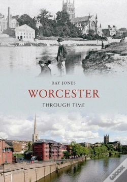 Capa do artigo Worcester Through Time