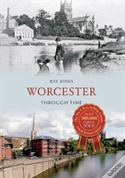 Capa do artigo Worcester Through Time