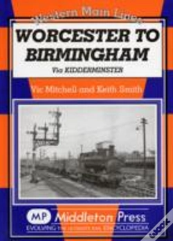 Capa do artigo Worcester To Birmingham