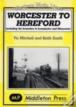 Capa do artigo Worcester To Hereford