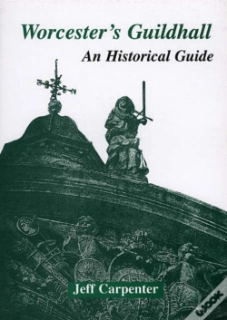 Capa do artigo Worcester'S Guildhall