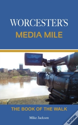 Capa do artigo Worcester'S Media Mile