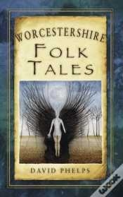 Capa do artigo Worcestershire Folk Tales