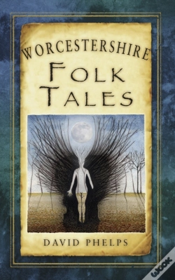 Capa do artigo Worcestershire Folk Tales