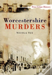 Capa do artigo Worcestershire Murders