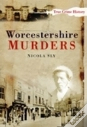 Capa do artigo Worcestershire Murders
