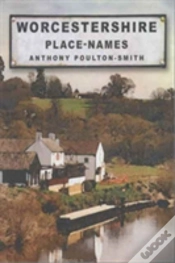 Capa do artigo Worcestershire Place Names
