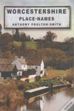 Capa do artigo Worcestershire Place Names