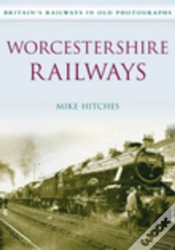 Capa do artigo Worcestershire Railways
