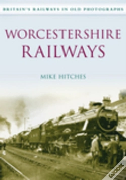 Capa do artigo Worcestershire Railways