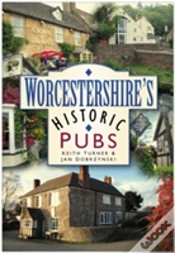 Capa do artigo Worcestershire