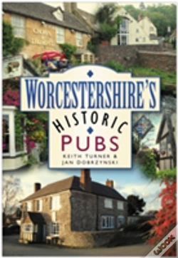 Capa do artigo Worcestershire'S Historic Pubs