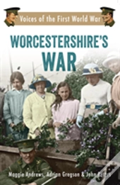 Worcestershire'S War
