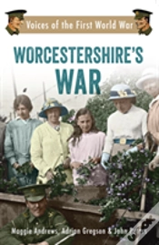 Capa do artigo Worcestershire
