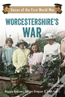 Worcestershire'S War