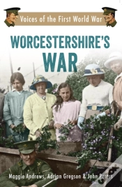 Capa do artigo Worcestershire