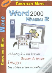 Capa do artigo Word 2000 Niveau 2