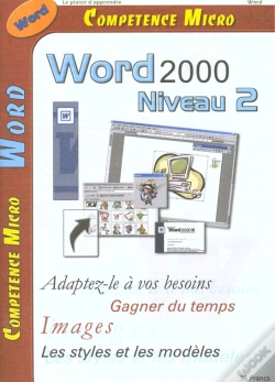 Capa do artigo Word 2000 Niveau 2