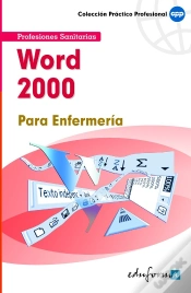 Capa do artigo Word 2000 Para Enfermería