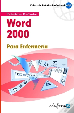 Capa do artigo Word 2000 Para Enfermería