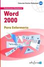 Word 2000 Para Enfermería - Preview