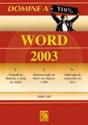 Word 2003 - Domine a 110% - Preview