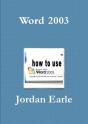Word 2003 - Preview