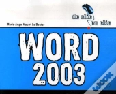 Word 2003