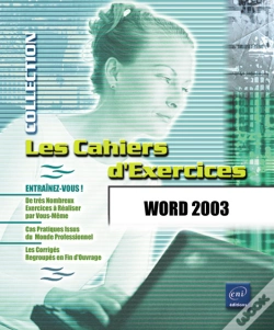 Capa do artigo Word 2003