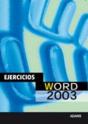 Word 2003 - Preview