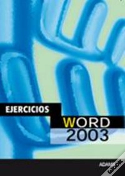 Capa do artigo Word 2003