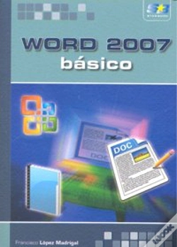 Capa do artigo Word 2007. Básico.