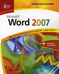 Capa do artigo Word 2007