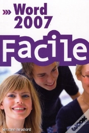 Capa do artigo Word 2007 Facile