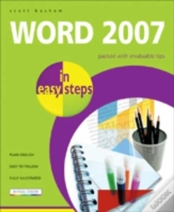 Capa do artigo Word 2007 In Easy Steps