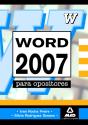 Word 2007 Para Oposiciones Avanzado. - Preview