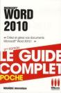Word 2010 (2e Édition) - Preview