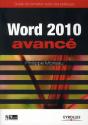 Word 2010 ; Avancé - Preview