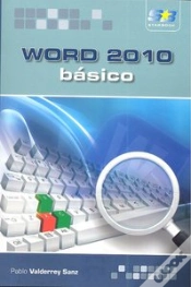 Capa do artigo Word 2010. Básico