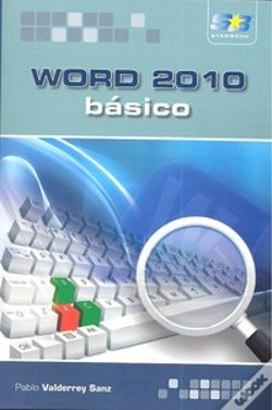 Capa do artigo Word 2010. Básico