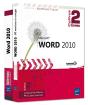 Word 2010 - Coffret De 2 Livres : Le Manuel De Reference + Le Cahier D'Exercices - Preview